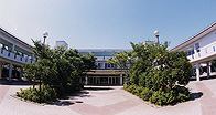 東京学館船橋高等学校