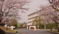 東濃フロンティア高等学校(三部制・単位制)