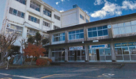 磐田西高等学校