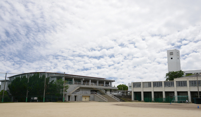 杜若高等学校