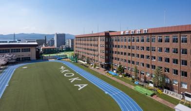 京都光華高等学校