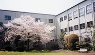 大阪教育大学附属高等学校平野校舎1