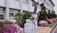 渋谷高等学校