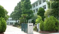 東住吉高等学校