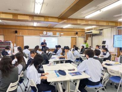 長野高等学校