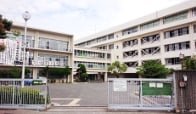 堺西高等学校