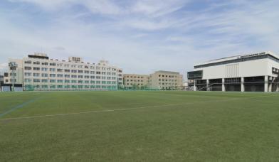関西大学北陽高等学校1