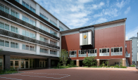 上宮高等学校