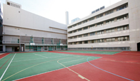 相愛高等学校1