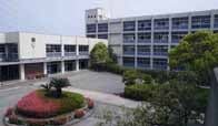 宝塚東高等学校