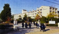 三田西陵高等学校