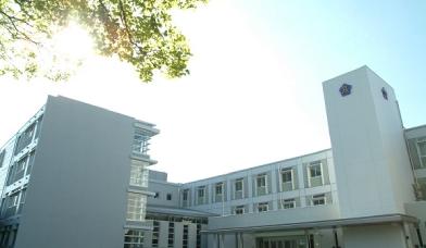 智辯学園高等学校