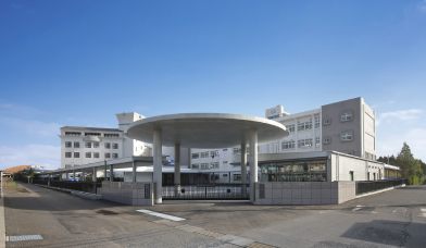 鹿屋中央高等学校