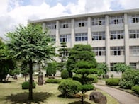 箕輪進修高等学校