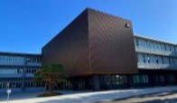 佐沼高等学校