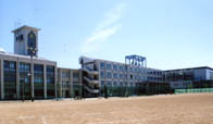 宮城県古川工業高等学校