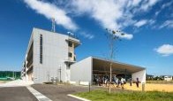 宮城県気仙沼向洋高等学校