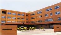 能代松陽高等学校