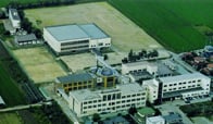 山辺高等学校
