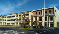 勿来工業高等学校