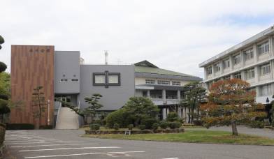 尾道北高等学校