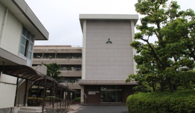 広島井口高等学校