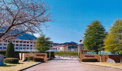 広島中等教育学校