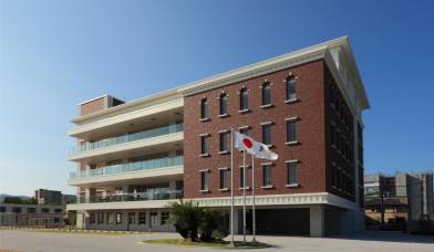 ＡＩＣＪ高等学校