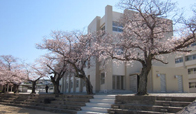 下関南高等学校