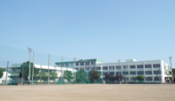 砂川高等学校(定時制)