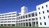 かえつ有明高等学校1