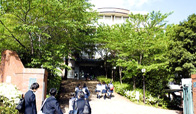 目白研心高等学校1