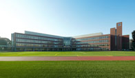 東洋大学京北高等学校1