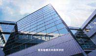 東京電機大学高等学校1