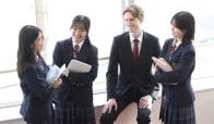 品川エトワール女子高等学校