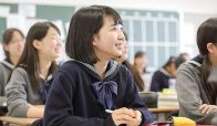 佼成学園女子高等学校