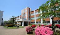日本体育大学桜華高等学校1
