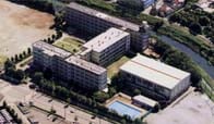 神奈川県立市ケ尾高等学校
