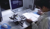 小田原城北工業高等学校（全日制）