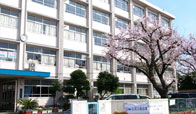 麻溝台高等学校