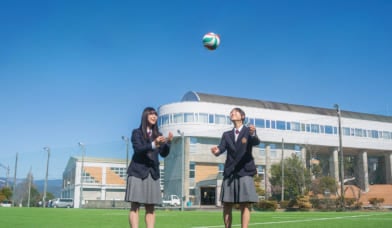 土佐塾高等学校