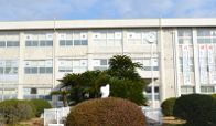 三潴高等学校