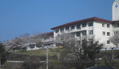 白石高等学校