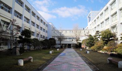 長崎東高等学校