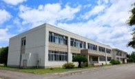 北海道東川高等学校