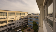 柏木学園高等学校