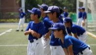 成城中学校