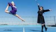 瀧野川女子学園中学高等学校(中高一貫コース)