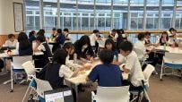 北里大学附属順天中学校