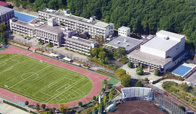 明治大学付属八王子中学校